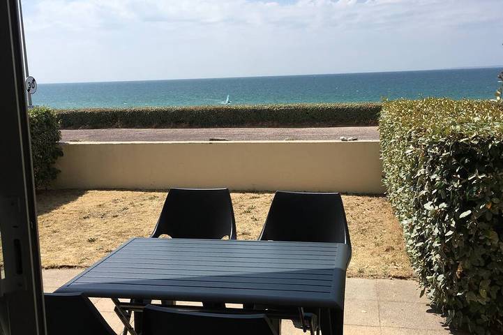 Maison de vacances pour 2 personnes, avec jardin ainsi que jacuzzi et terrasse, animaux acceptés