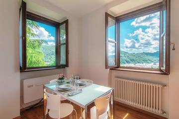 Glamping per 3 Persone in Como, Provincia di Como, Foto 2