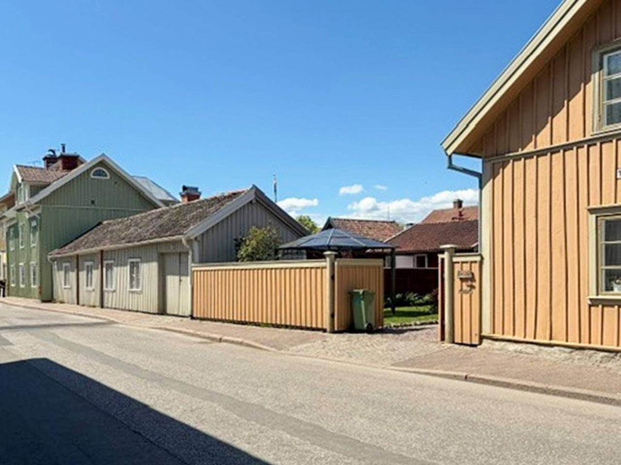 2 Personen Ferienhaus in Hjo in Hjo, Vättern