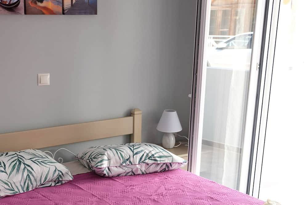 Mooi appartement op slechts een minuut van het strand in Kos Stad, Kos