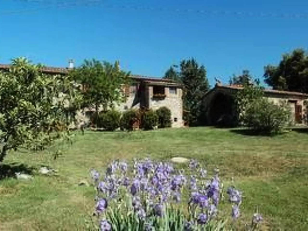 Haus 6 Personen in Civitella Paganico, Grosseto Provinz