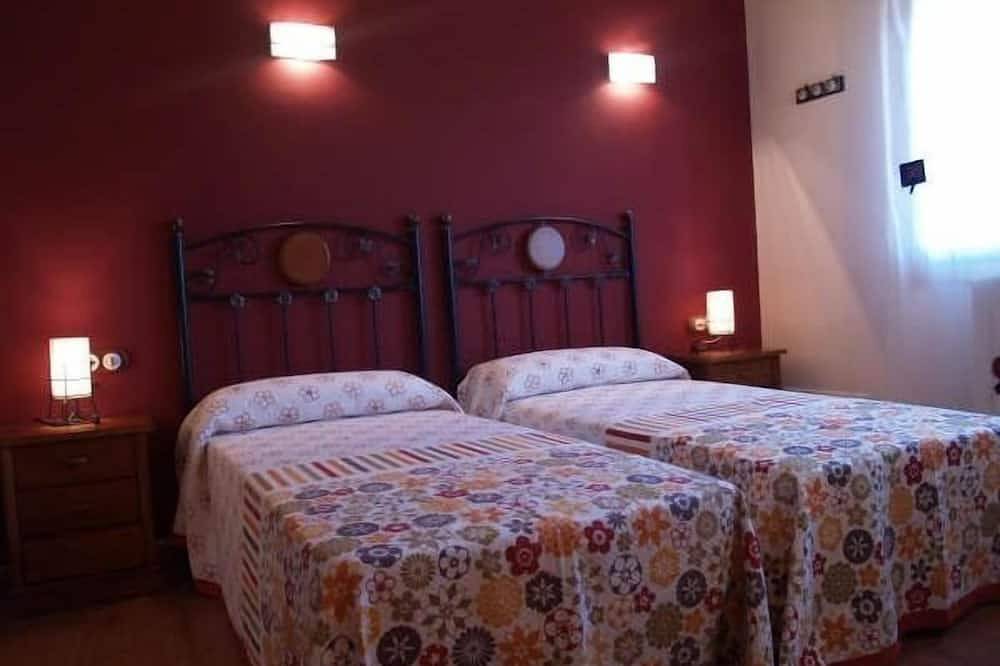 Casa Miralrio para 8 personas in Milagro , Provincia de Navarra