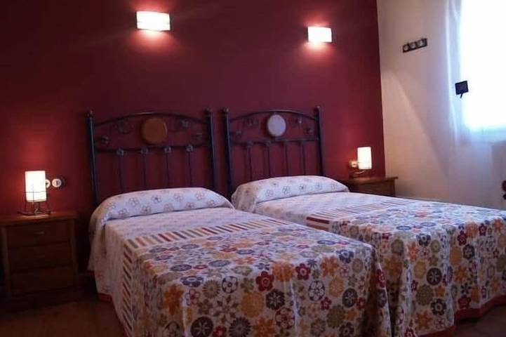 Gîte pour 10 personnes à Milagro - 4