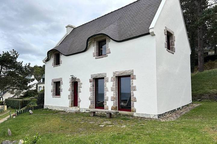 Maison de vacances pour 8 personnes