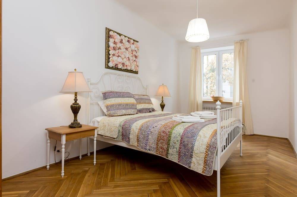 Ganze Wohnung, Royal Route Apartment for 10 people in Warschau Stadtmitte, Warschau