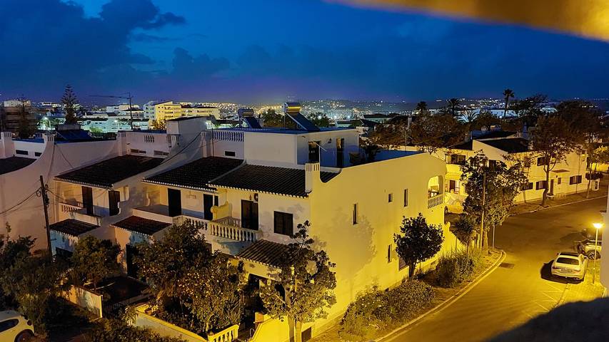 Ferienwohnung für 2 Personen, mit Meerblick und Balkon in Lagos - 4