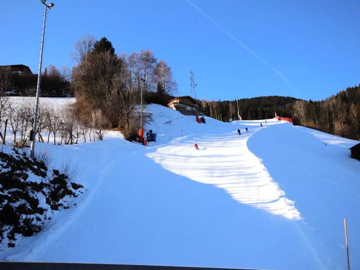 Villa für 8 Personen, mit Balkon in Tirol - 2