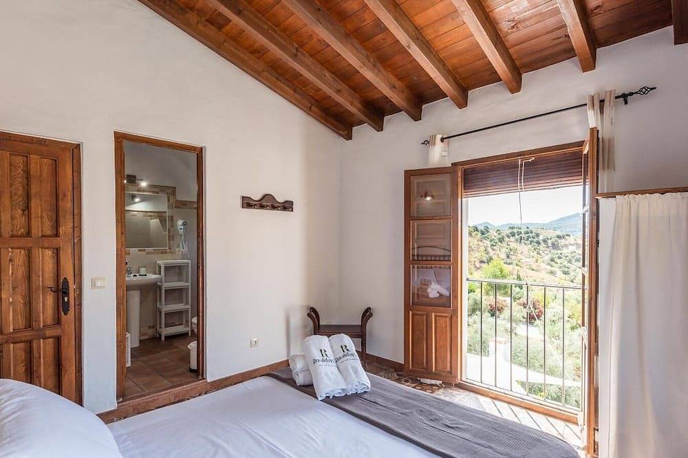 Guajar 2 Monda by Ruralidays in Monda, Sierra de las Nieves