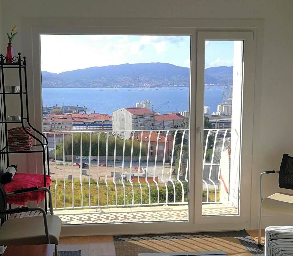 Apartamento inteiro, Apartment in Vigo, Rias Baixas