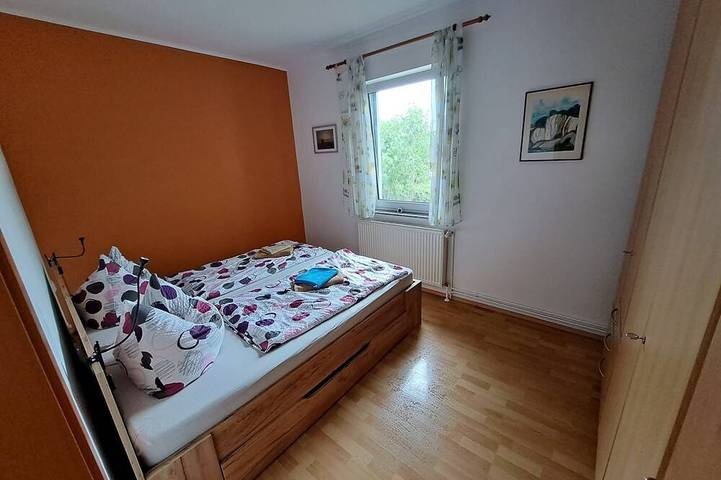 Bungalow für 4 Personen, mit Terrasse und Garten in Sassnitz - 3