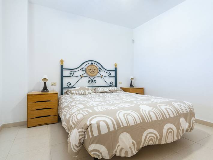 Ferienwohnung für 4 Personen, mit Balkon in Oropesa del Mar - 4