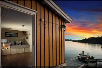 Beach Rental for 2 Guests in Oslo Municipality, Oslo region, Picture 4