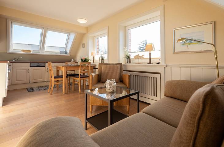 Ferienwohnung für 3 Personen - 1