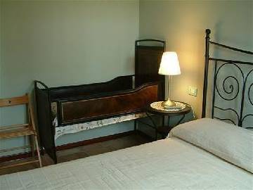 Appartamento Vacanze per 2 Persone in Montegiorgio, Provincia di Fermo, Foto 4