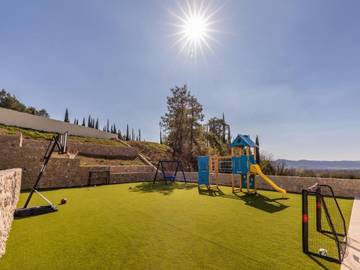 Villa per 6 Persone in Ljuta, Dubrovnik-Neretva, Foto 3