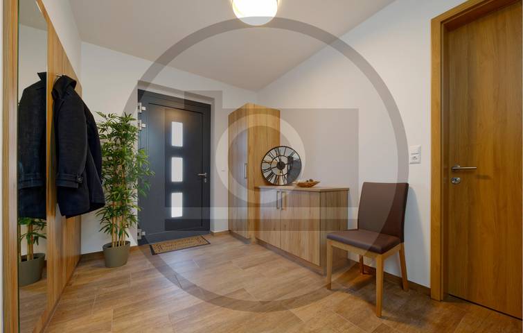 Ferienhaus für 11 Personen, mit Garten und Sauna sowie Terrasse in St. Lambrecht - 3