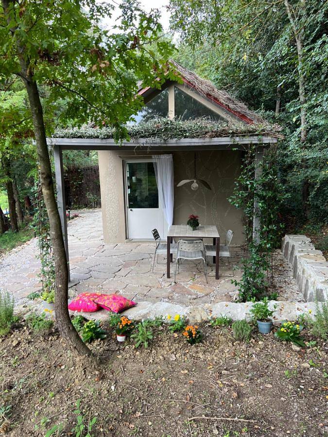 Gîte pour 4 personnes, avec piscine ainsi que jardin et vue à Impruneta - 2