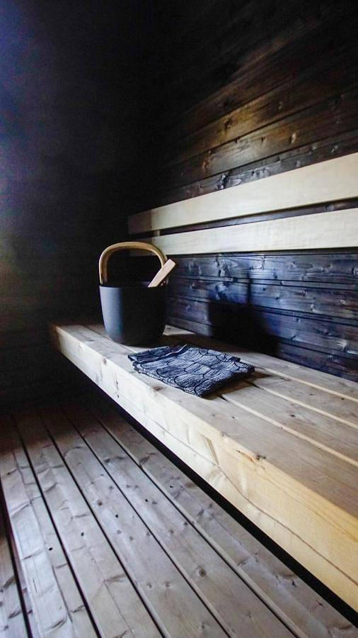 Venejoen Piilo - Loimu in Kontiolahti