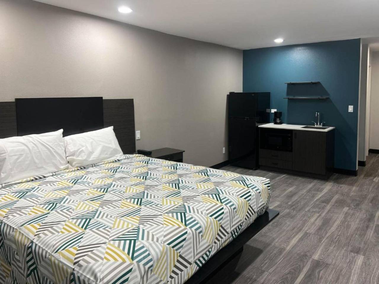 Appartamento vacanze a Oklahoma City a partire da 67€ a notte