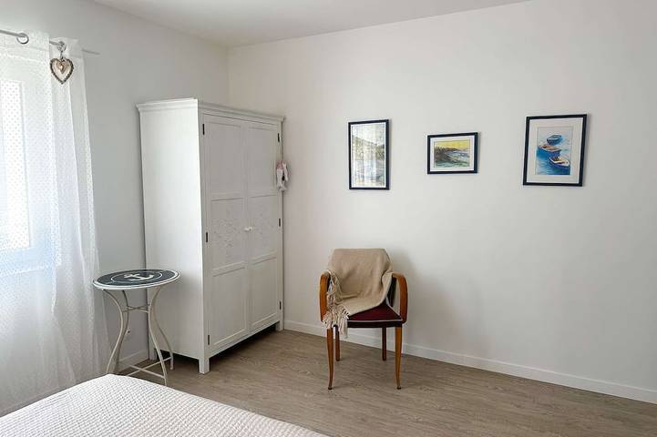 Location de vacances pour 8 personnes, avec terrasse dans Pyla-sur-Mer - 3