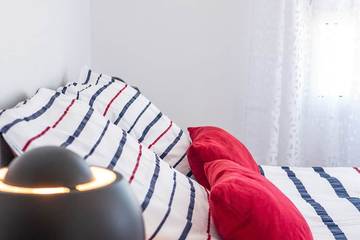 Appartement De Vacances pour 4 Personnes dans Carquefou, Vallée de la Loire, Photo 2