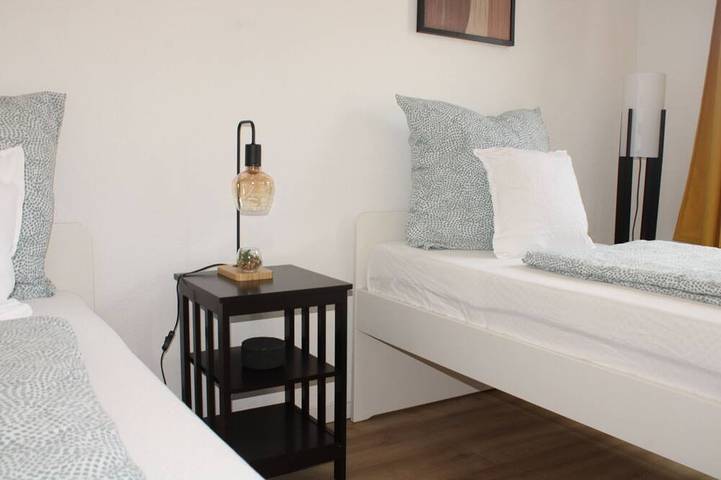 Ganze Wohnung, Styles & Schickes Apartment in Böckingen, Heilbronn