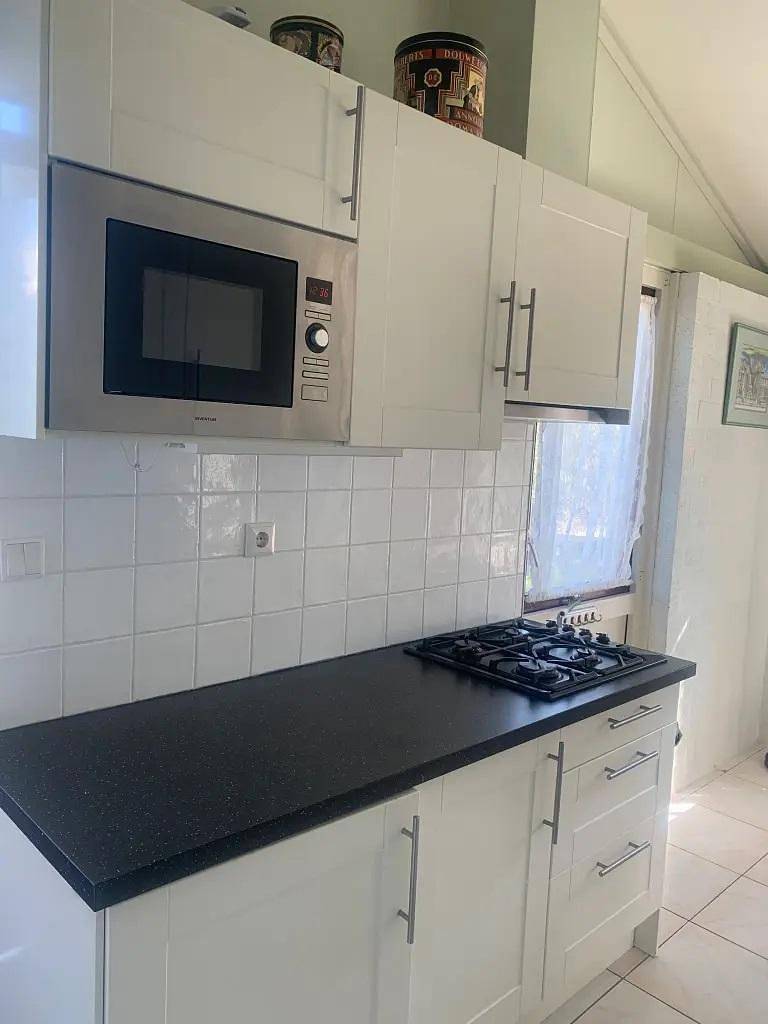 De Watersnip — Bungalow 049 in Petten, Noord-Holland - Nordseeküste