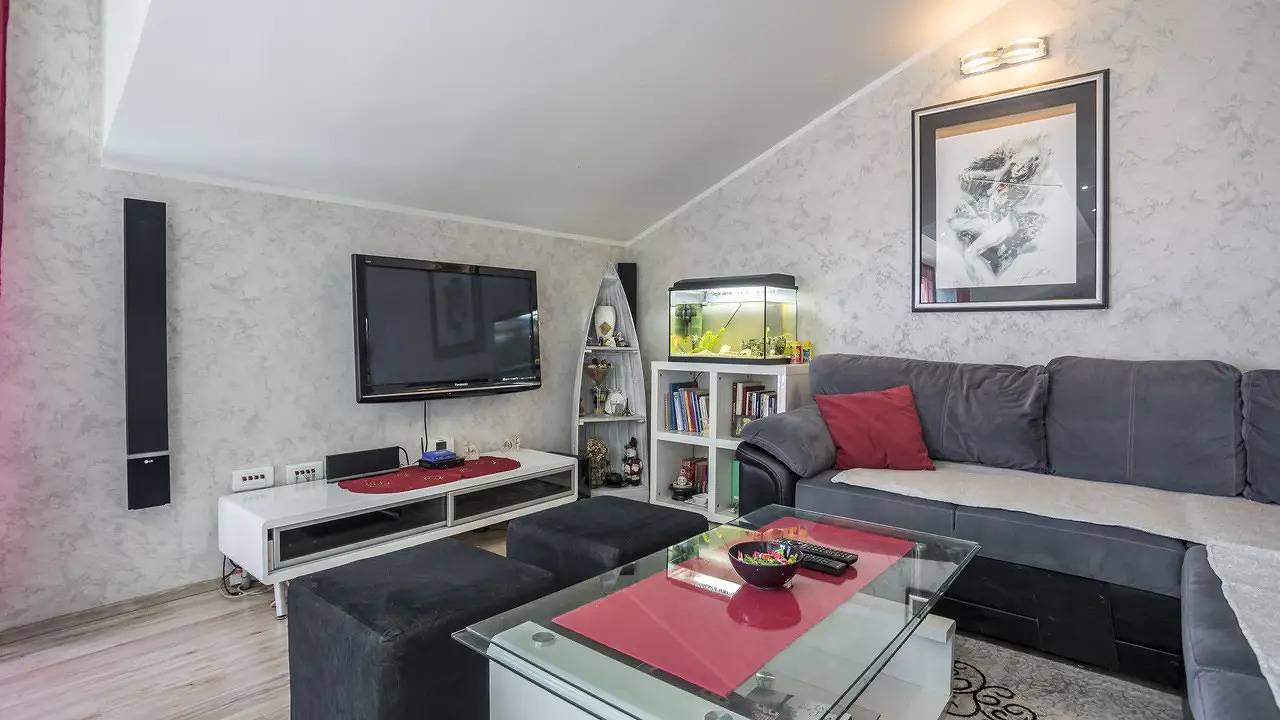 Appartamento intero, Ferienwohnung für 6 Personen (96 m²) in Split in Spalato, Regione spalatino-dalmata