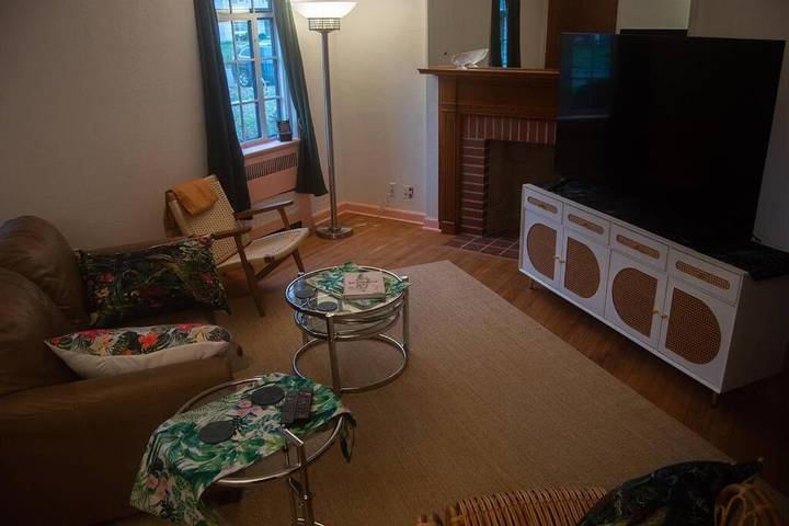 Apartamento de vacaciones para 3 personas - 1
