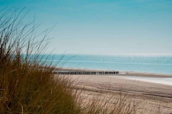 Hotel für 12 Personen in Burgh-Haamstede