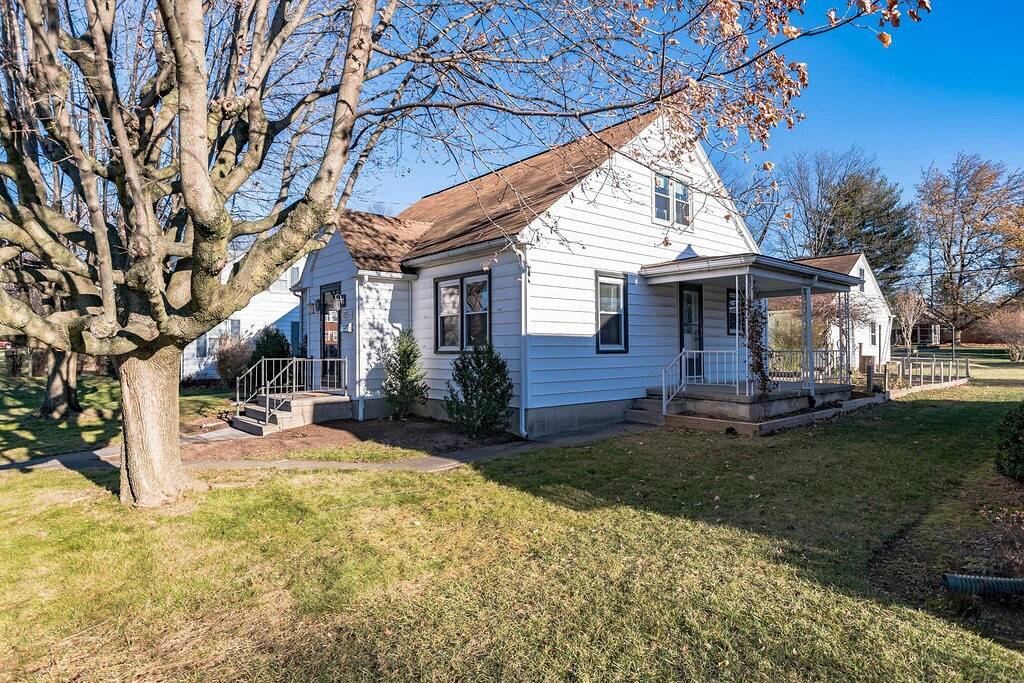 \"Sweet Serenity\" Stay 10 Minutes from Hershey by Redawning in Lebanon County