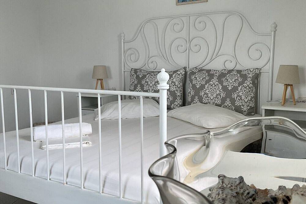 Romantic Villa Glyfos in Samos