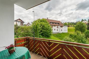 Studio für 2 Personen in Kniebis, Freudenstadt, Bild 1