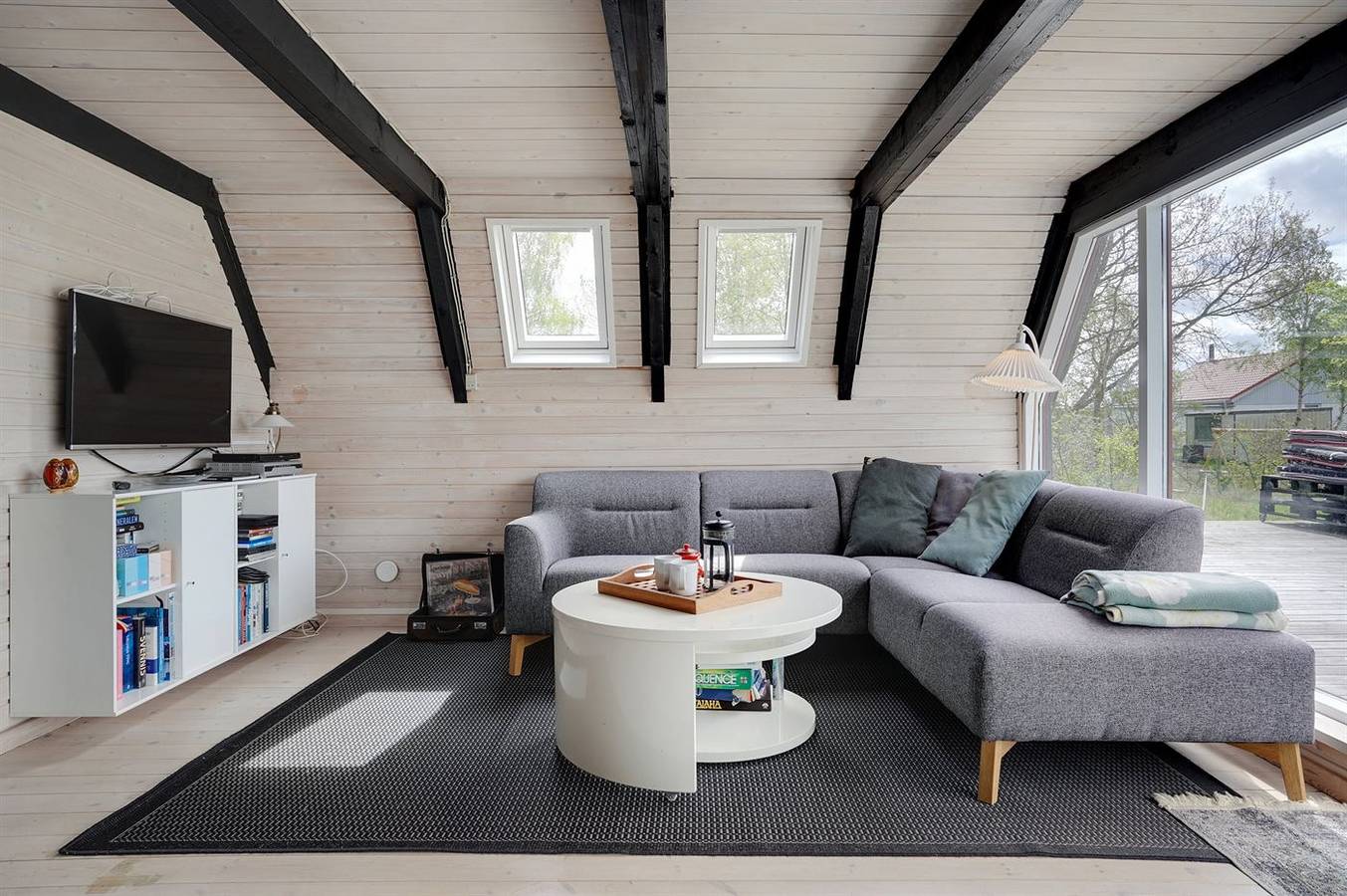 3 bedroom pet friendly home in Hadsund in Als Odde, Hadsund