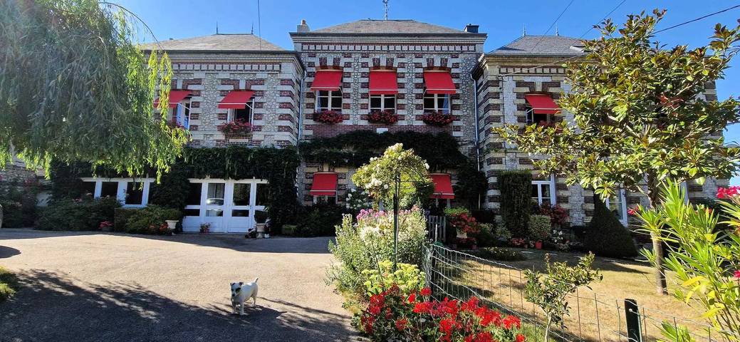 Gîte pour 2 personnes