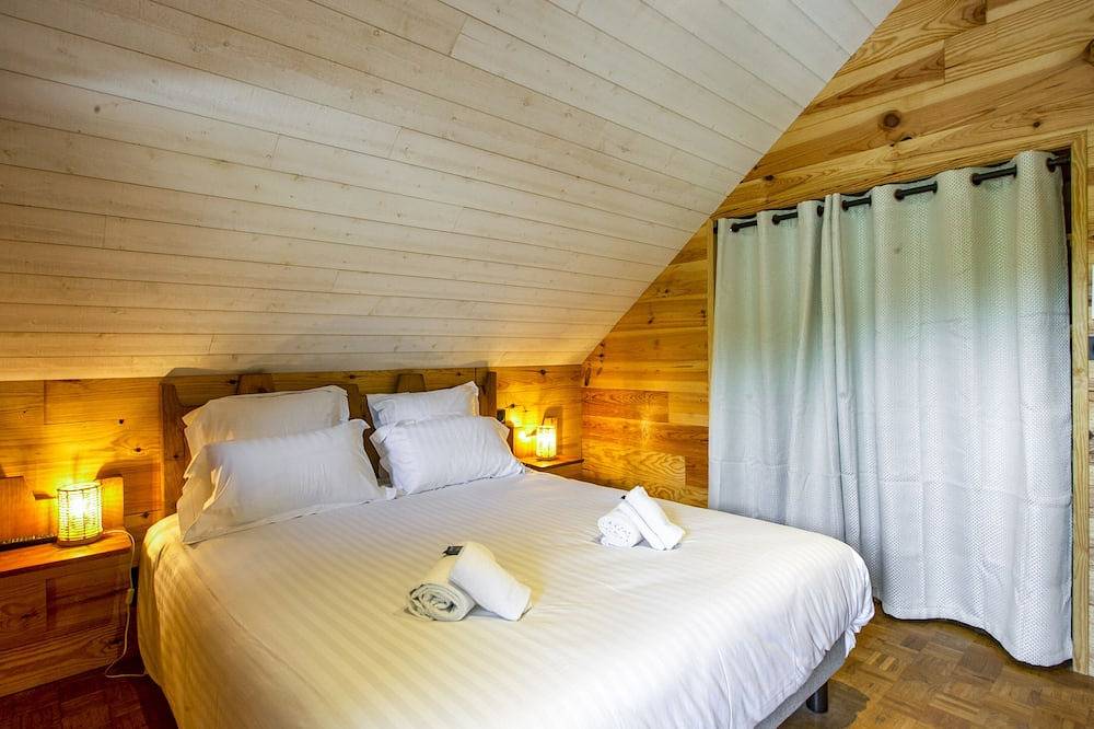 Maison L'Atipik - Welkeys in Bénesse-Maremne, Côte d’Argent