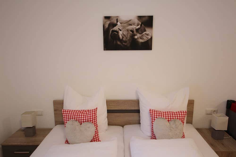 Geheel appartement, Appartementhaus Monika-mellau - Appartement Mirjam 140m2 in Mellau, Bregenzerwoud