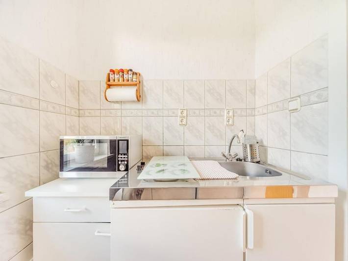 Ferienhaus für 3 Personen, mit Balkon und Terrasse sowie Garten in Nahetal-Waldau - 3