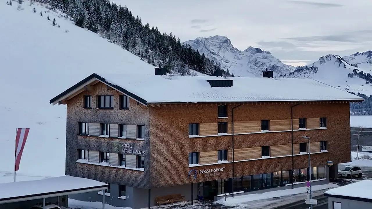 Ferienhaus für 6 Personen (65 m²) in Fontanella in Faschina, Fontanella