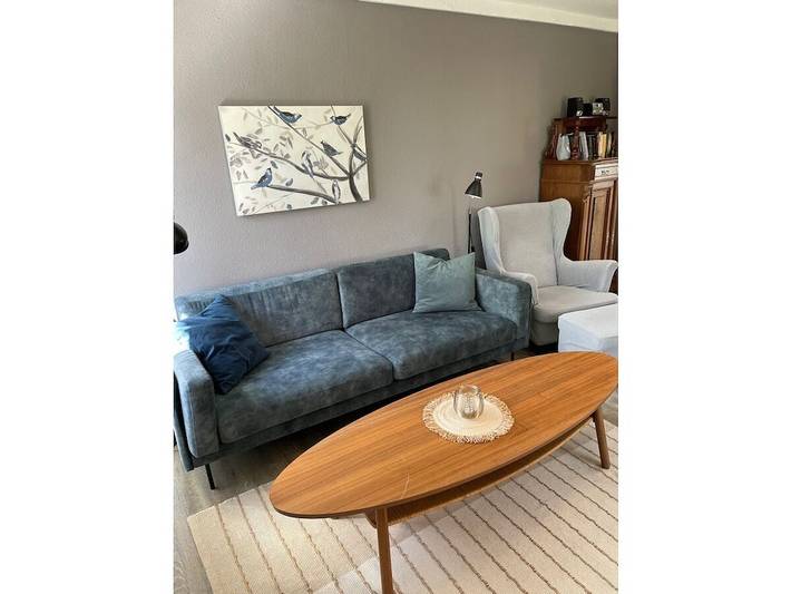Ferienwohnung in Sörup mit Schwimmbecken in Sörup, Schleswig-Flensburg