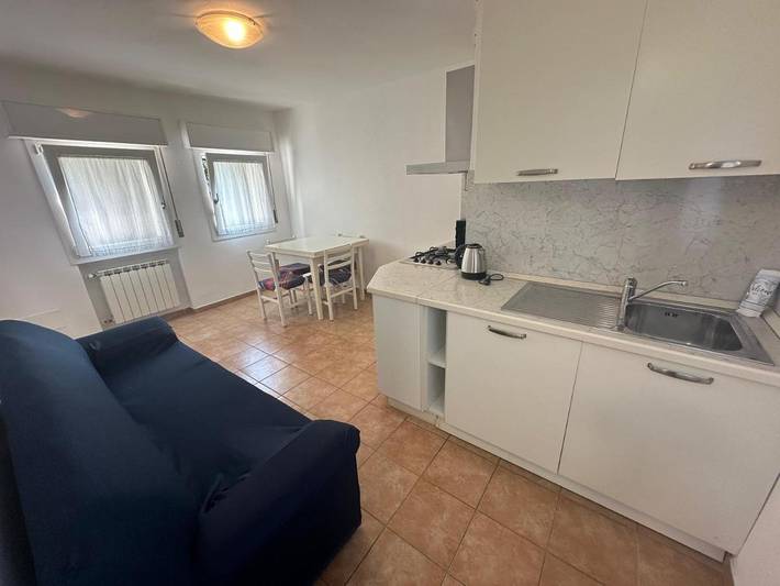 Apartamento de vacaciones para 4 personas, con vistas - 1