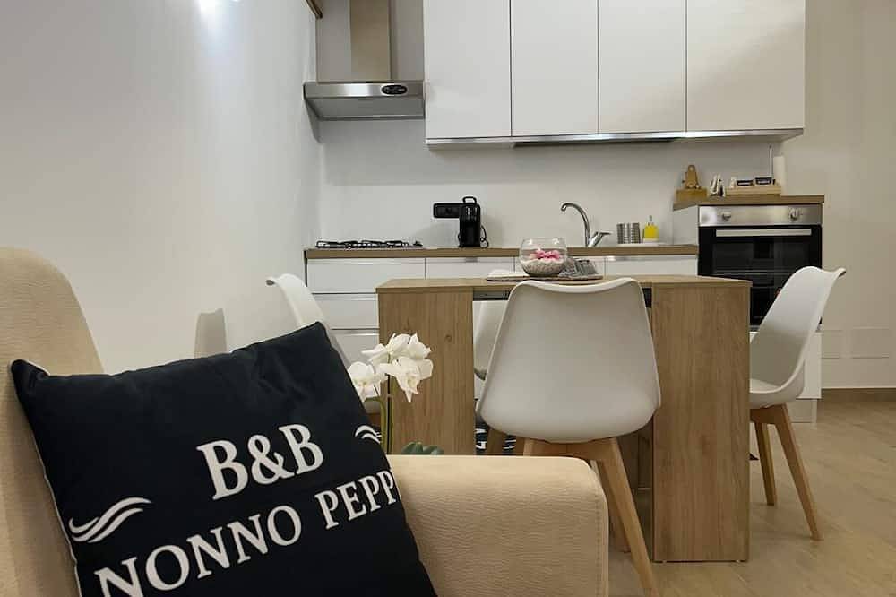 Grandpa Peppe Bed & Breakfast in Spoltore, Adriatic Coast Abruzzo