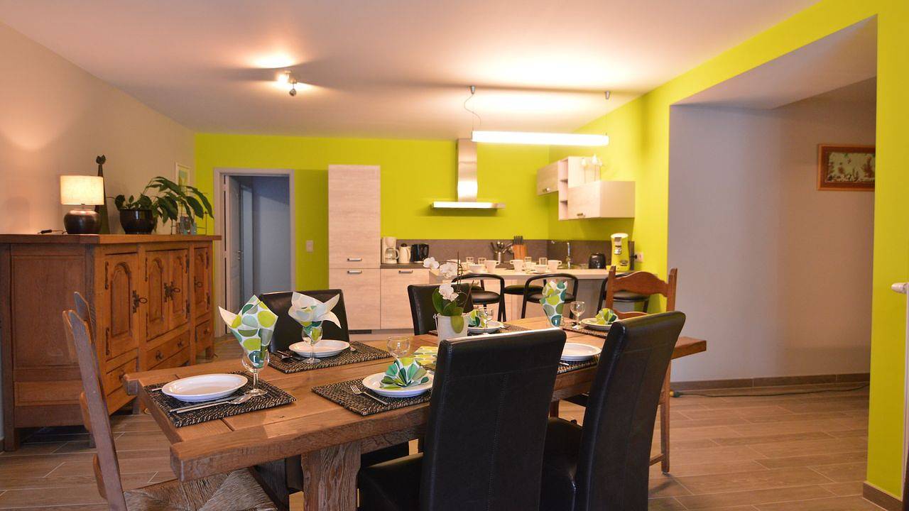 Ferienhaus für 8 Personen (145 m²) in Theux in La Reid, Theux