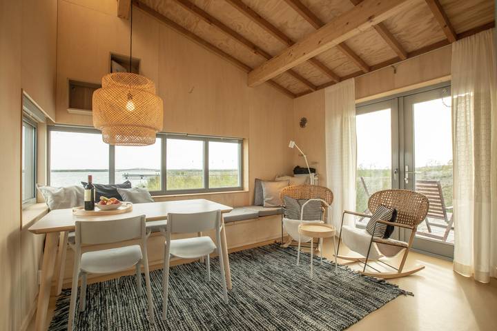 Ferienhaus für 2 Personen in Flevoland - 2