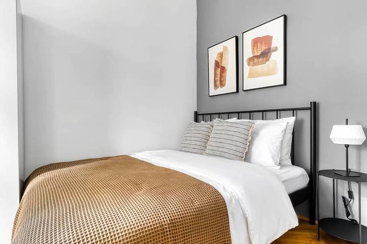 Hütte für 2 Personen in Wien - 2