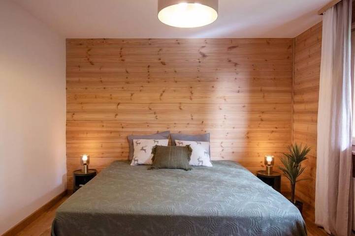 Ganze Wohnung, Ambassadeur 12 in Villars-sur-Ollon, Ollon (Villars-sur-Ollon)