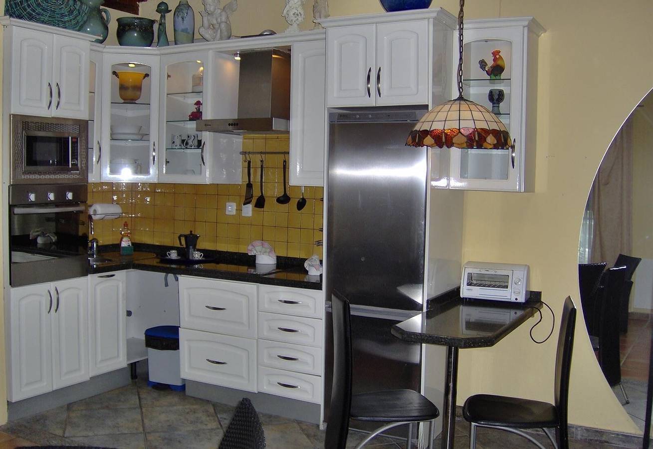 Ganze Wohnung, Ferienwohnung „Apartamentos Monasterio de San Antonio Nr. 6“ mit W-Lan -   Adults only in El Amparo, Icod de los Vinos