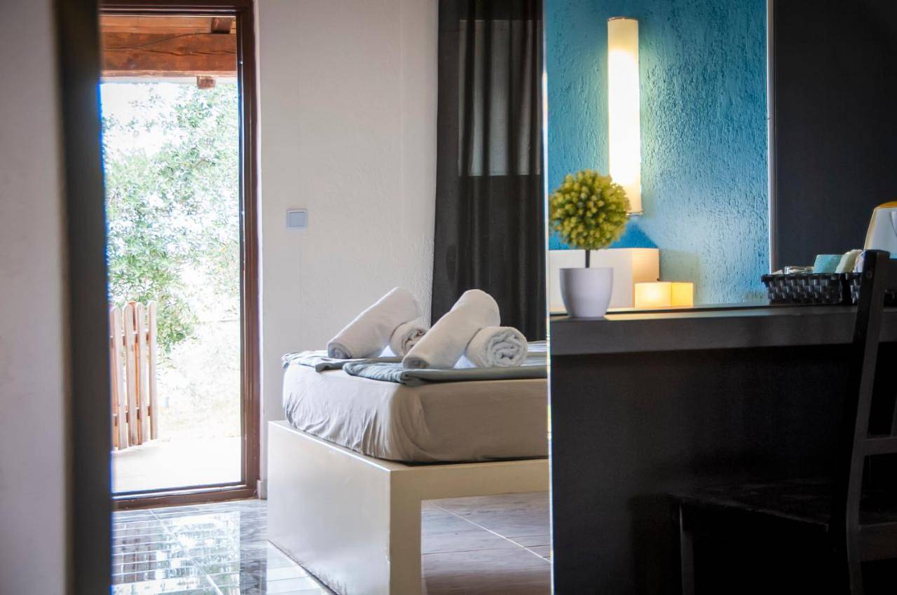 Double Room in Rovinj Riviera, Rovinj