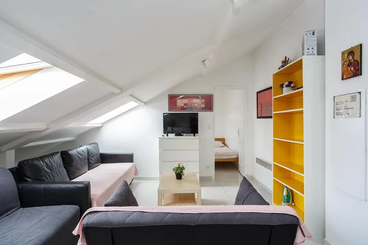 Apartamento de vacaciones para 6 personas, con jardín y terraza - 1