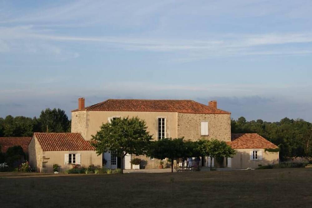 Maison de vacances
